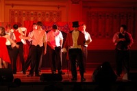 2006 Greek Sing 