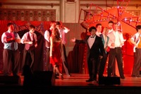 2006 Greek Sing 