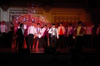2006 Greek Sing 