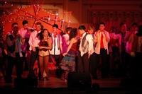 2006 Greek Sing 