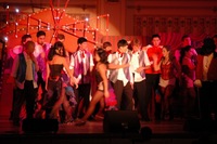 2006 Greek Sing 