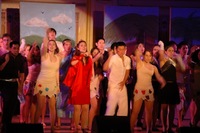 2006 Greek Sing 