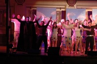 2006 Greek Sing 
