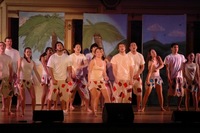 2006 Greek Sing 