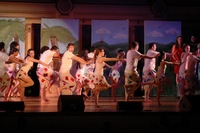 2006 Greek Sing 