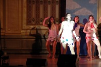 2006 Greek Sing 