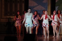 2006 Greek Sing 