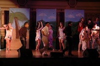 2006 Greek Sing 