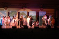 2006 Greek Sing 