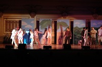 2006 Greek Sing 