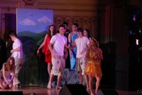 2006 Greek Sing 