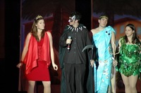 2006 Greek Sing 