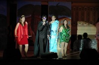 2006 Greek Sing 