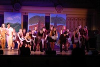 2006 Greek Sing 