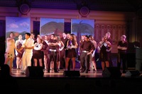 2006 Greek Sing 