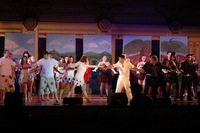 2006 Greek Sing 