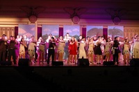 2006 Greek Sing 