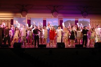 2006 Greek Sing 
