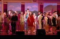 2006 Greek Sing 