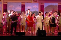 2006 Greek Sing 