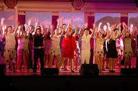 2006 Greek Sing 