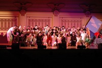 2006 Greek Sing 