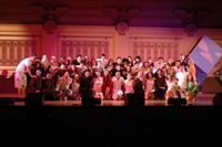 2006 Greek Sing 