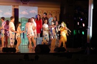 2006 Greek Sing 