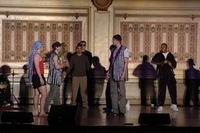 2006 Greek Sing 