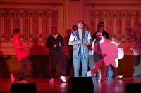 2006 Greek Sing 