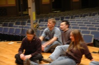 2006 Greek Sing 