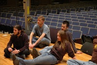 2006 Greek Sing 