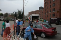 2006 Carnival 