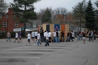 2006 Carnival 