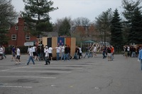 2006 Carnival 