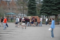 2006 Carnival 