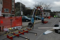 2006 Carnival 