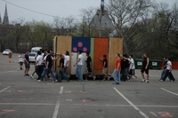 2006 Carnival 