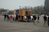 2006 Carnival 