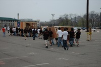 2006 Carnival 