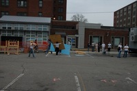 2006 Carnival 
