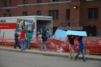 2006 Carnival 