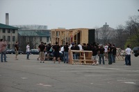 2006 Carnival 