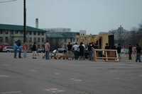 2006 Carnival 