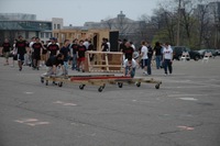 2006 Carnival 