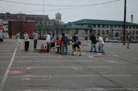 2006 Carnival 