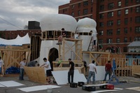 2006 Carnival 
