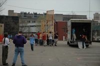 2006 Carnival 