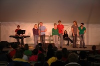 2006 Carnival 