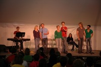 2006 Carnival 